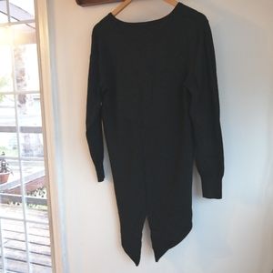 Bianca Nygard tunic sweater
